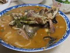 -泸溪河桃酥(龙湖长楹天街店)