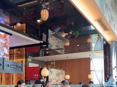 -新白鹿餐厅(虹桥南丰城店)