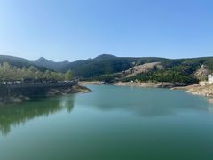 -龙洞风景区-藏龙涧