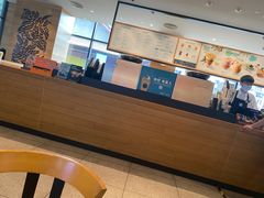 -星巴克(广州光明广场店)