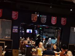 -肉串汪(月坛店)