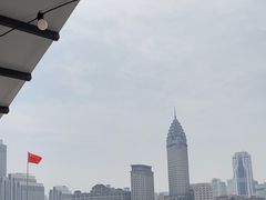 -Chili's Cafe&Bar奇利斯(滨江店)