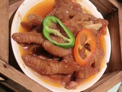 -晓粤·惹味粤菜(凯德乐峰广场店)