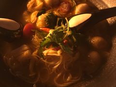 -FLAIR顶层餐厅酒吧(浦东丽思卡尔顿酒店)