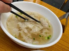 -崖口云吞(石岐店)