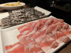 -快乐小羊·内蒙牛羊肉火锅(流花中心店)