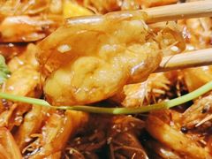 -巴蜀王婆大虾(南锣鼓巷店)