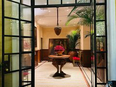 -玫瑰厅上海菜(兴国路店)