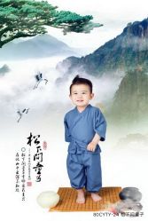 -倾城宝贝儿童摄影(浦东金谊店)