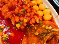-海天楼中餐厅(吴宫泛太平洋酒店)
