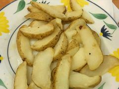 -萨莉亚意式餐厅(人和印象万家店)