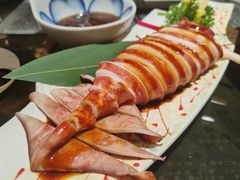 -昱匠·日本料理(金融街店)