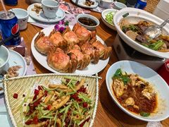 -黄泥岗·地道湖北菜(奥特莱斯店)