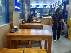 -晋来顺手擀面(金地花园店)