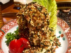 -肉魁屋·烧肉·烧鸟·酒场(高新店)
