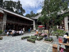-寂照庵