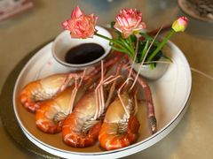 阳澄湖一号-水岸居湖景农家乐·阳澄湖大闸蟹