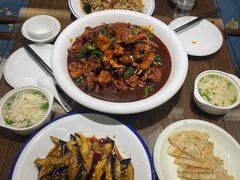 -鲁西南老厨子·特色鲁菜(经一纬五店)