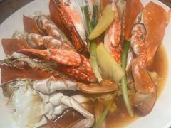 -黄龙海鲜大排档(杭州总店)
