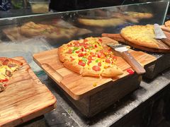 -吉布鲁牛排海鲜自助(温江合生汇店)