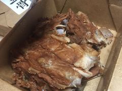 -犟骨头排骨饭(回龙观龙禧店)