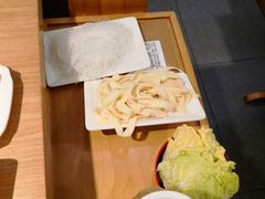 -守柴炉烤鸭(科华中路王府井店)