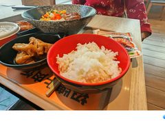 -吉野家(开发区新玛特店)