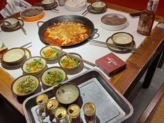 -老天桥蛙炉火锅(姑苏总店)
