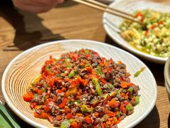 -金孔雀德宏傣味餐馆(魏公村店)