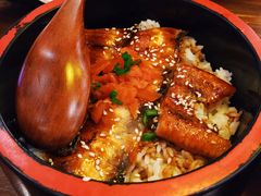 -白石的深夜食堂(大上海店)