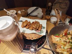 -老阿爸鲜鱼土菜(独墅湖店)