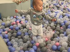 -Ours树朵家亲子餐厅(远策中心店)
