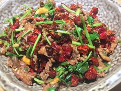 -珍藏湘约(科技园店)