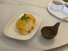 -上海和平饭店龙凤厅 Dragon Phoenix