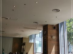 -星巴克(北京望京店)