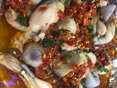 -盒马鲜生(189购物中心店)