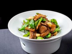 -渡海小渔村.老辈日照菜