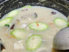 -御膳粥·牛乳粥底火锅·地道顺德菜(容桂店)