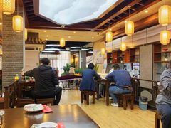 -高晓山馅饼店(牛庄百年店)