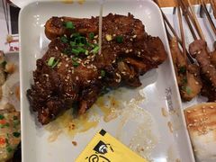 -木屋烧烤(龙岗南联店)