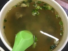 -清真蒋有记(老门东店)