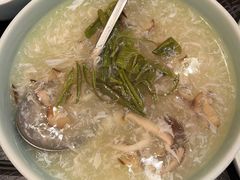 -海天楼中餐厅(吴宫泛太平洋酒店)