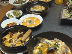 -一江水食府(后湖店)