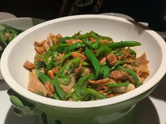 湘语小炒肉-湘语·湖南家常菜(新洲店)