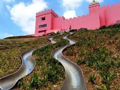 -漳州滨海火山岛自然生态风景区