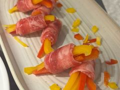 -骨之味·筒骨汤火锅(江头店)