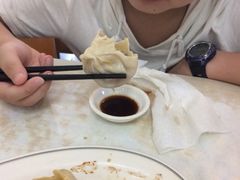 iphone_upload_pic-蒋家桥饺面店(广陵路店)