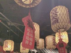 -南京大牌档(济南万象城店)