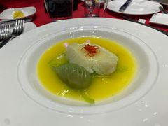 -成都钓鱼台精品酒店-品聚·成都餐厅