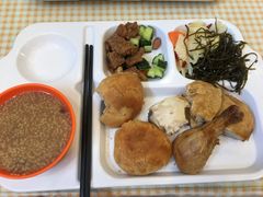 -香妃烤鸡(西单店)